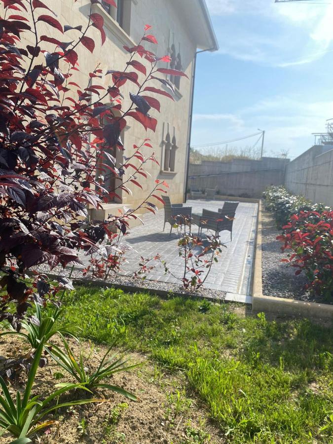 Apartamentos Palacio Alemar Loredo Exterior foto